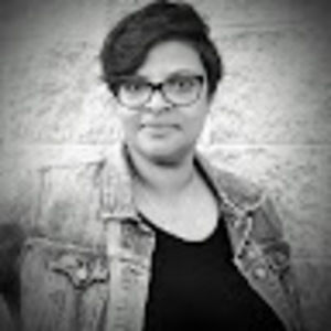 Meet your Posher, Aisha